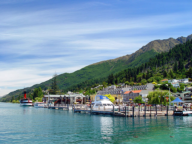 Queenstown