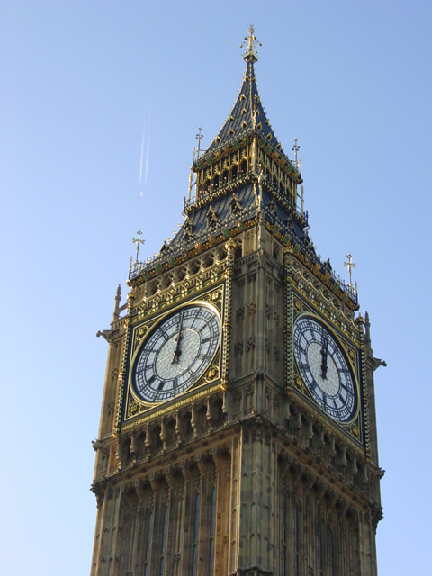 Big Ben