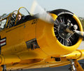 Warbird Adventures