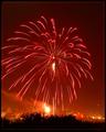 Butler Fireworks