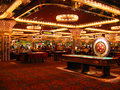 Tropicana casino floor