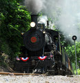 W&W RR Grand Re-opening III