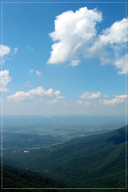 Shenandoah National Park