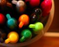 Sharpies