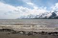 The Grand Tetons and Jenny Lake
