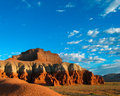 Goblin Valley Sunrise