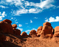 Goblin Valley
