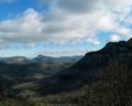 Pisgah National Forest, NC