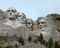 Mount Rushmore