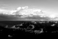 Grand Canyon Shadows