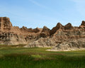 The Badlands