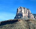 Guadalupe Peak
