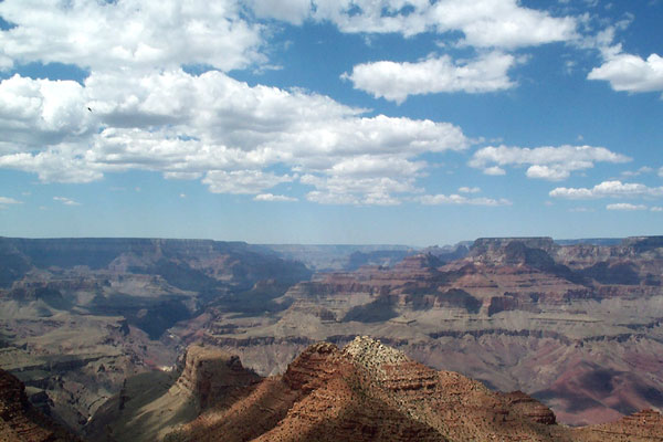 Grand Canyon I
