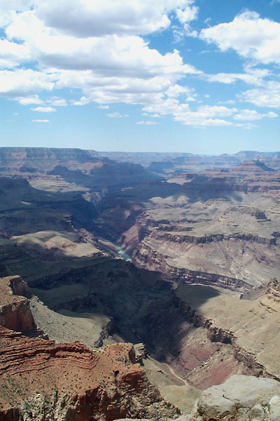 Grand Canyon II