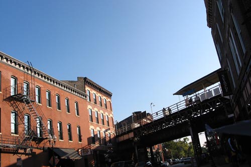 Wicker Park