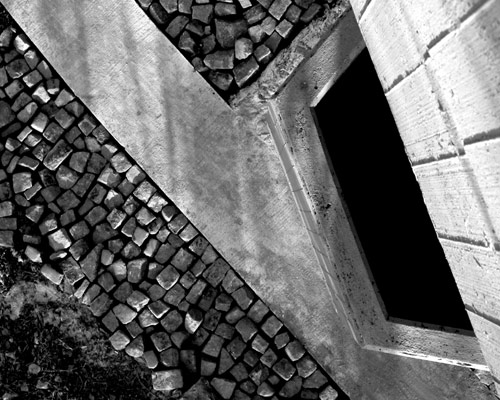 River Walk (BW)