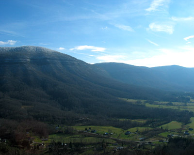 Big Stone Gap, VA