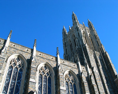 Duke Chapel