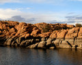 Lake Watson