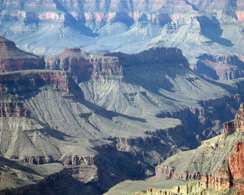 Grand Canyon North Rim