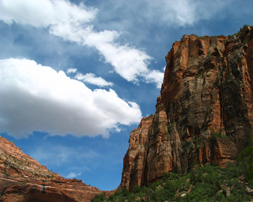 Zion National Park