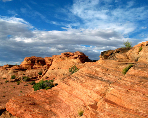 Glen Canyon
