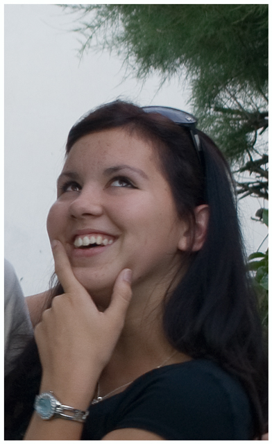 Genevieve