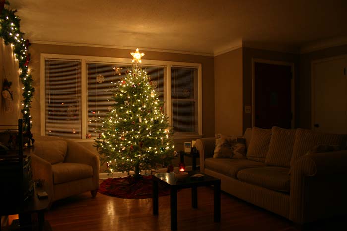 Christmas Tree