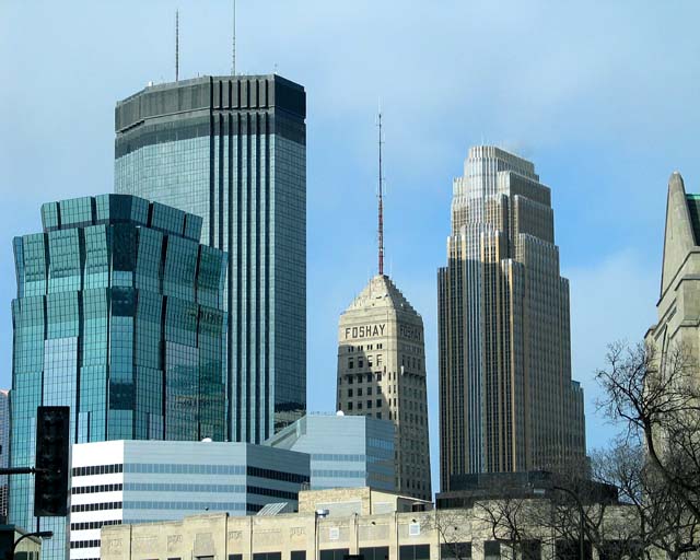 Minneapolis