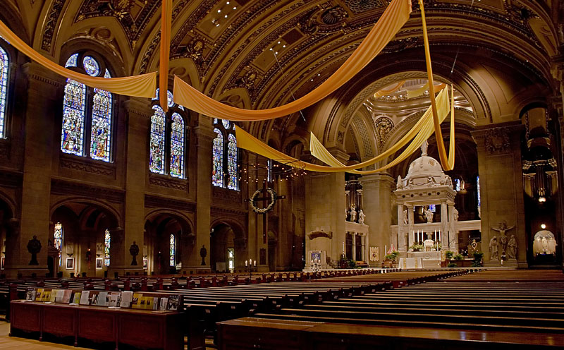 Basilica