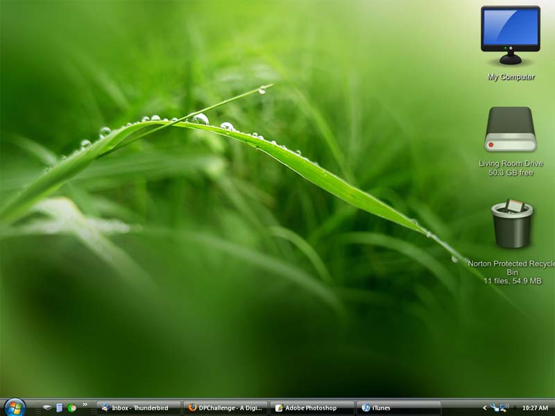 desktop