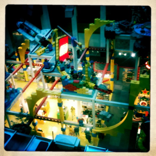 Legoland