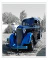 '33 Plymouth