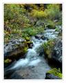 Iron Creek, South Dakoto