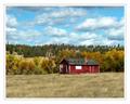 Red Barn