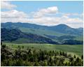 Yellowstone National Park