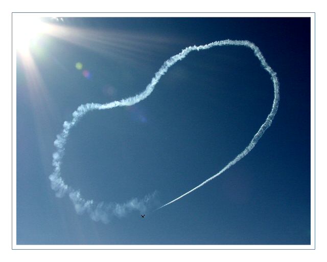 Loving the Sky