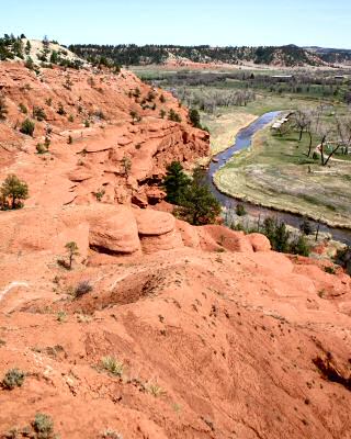 Devils Tower 5