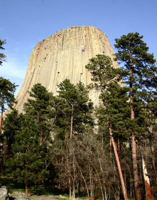 Devils Tower 7