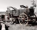 The Abandoned Wagon