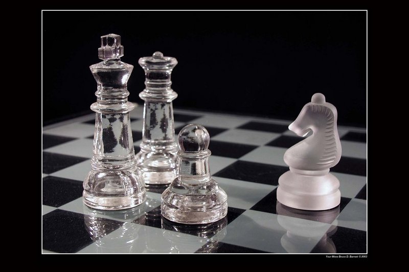 Your Move