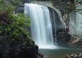 Looking Glass Falls