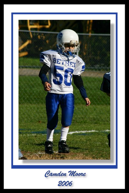 Camden Moore 50