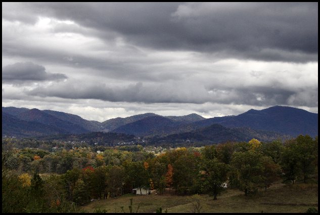 Fall and Rain come to the Mountains (22)