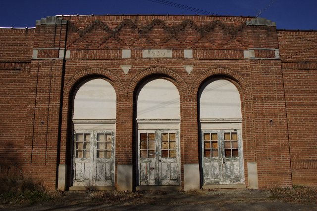 Beaverdam School