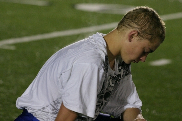 The Agony of Defeat