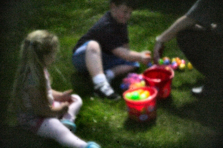 Easter Egg Hunt