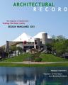 Architectural Record w/ text