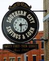 Southern City Savings