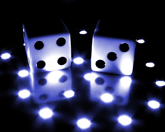 Cold Dice